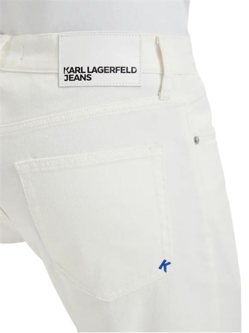  Karl Lagerfeld jeans | B2M10135D15